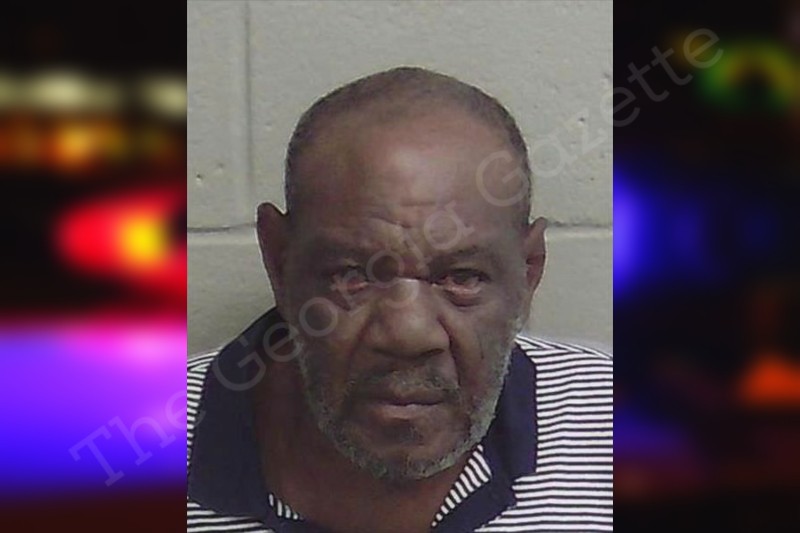 Terry Evans Wayne County