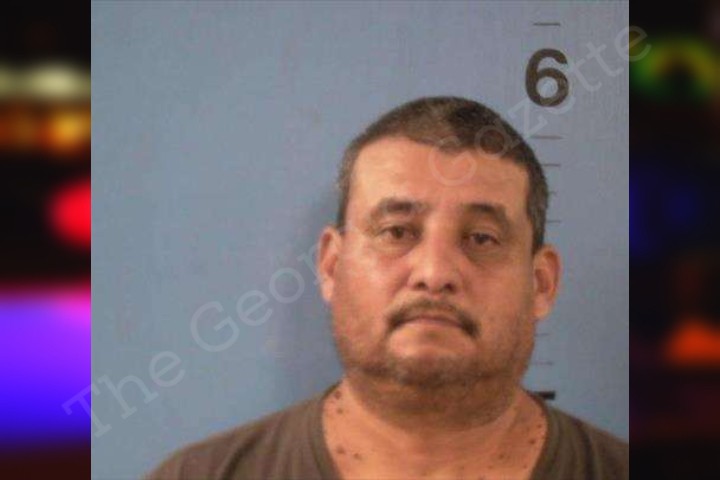 Roberto Flores | Monroe County