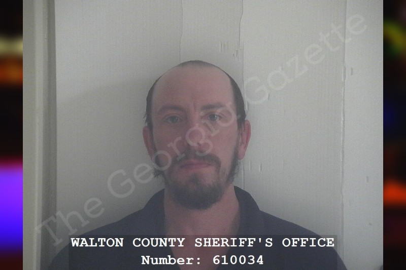 Timothy Folts - Walton County