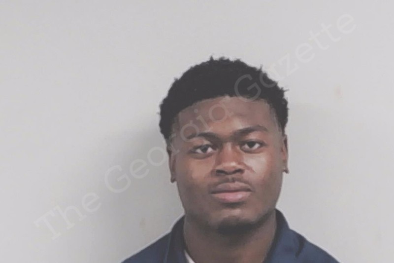 Jeremiah Fulton Lowndes County Jail Bookings