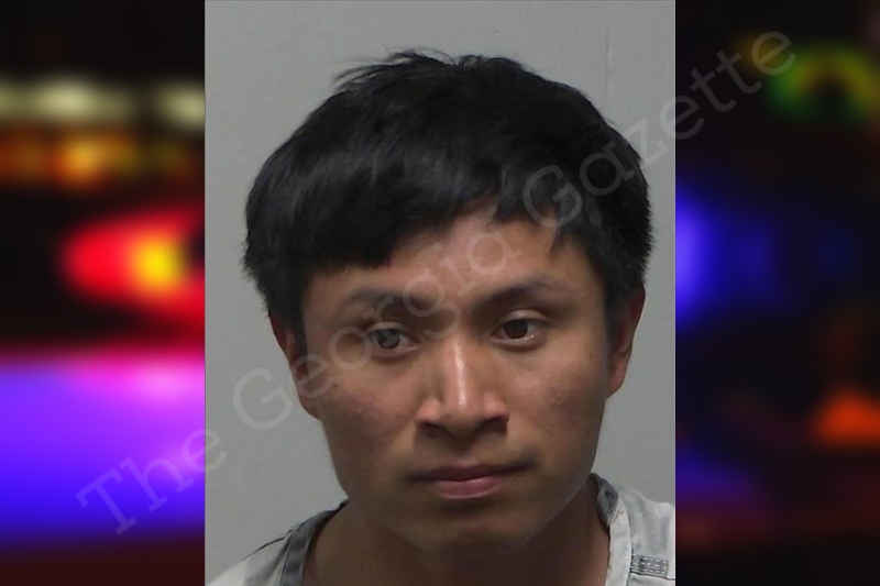 Pedro FranciscoGeronimo