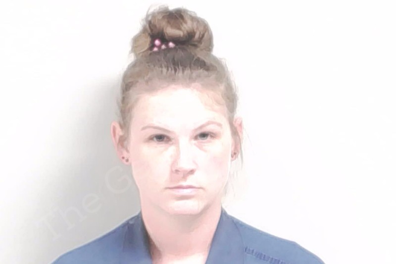 Griffin Lowndes County Jail Bookings