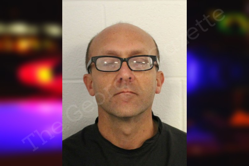 William Garland Floyd County