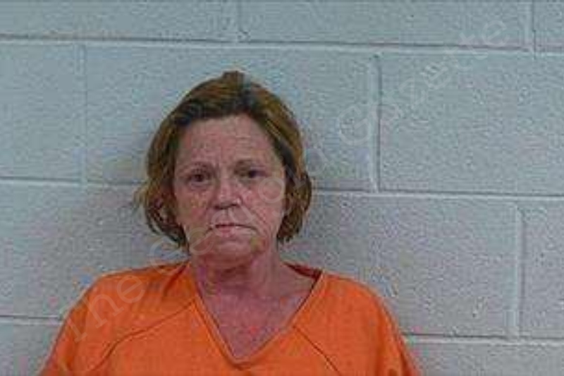 Tabitha Gibbs | Polk County