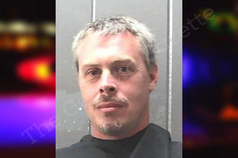 Zachary Goldsmith Hart County