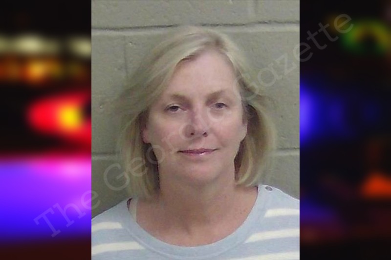 Kathleen Gordon Wayne County