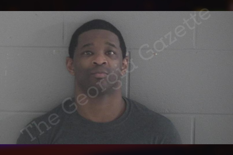 Rodney Green Brantley County