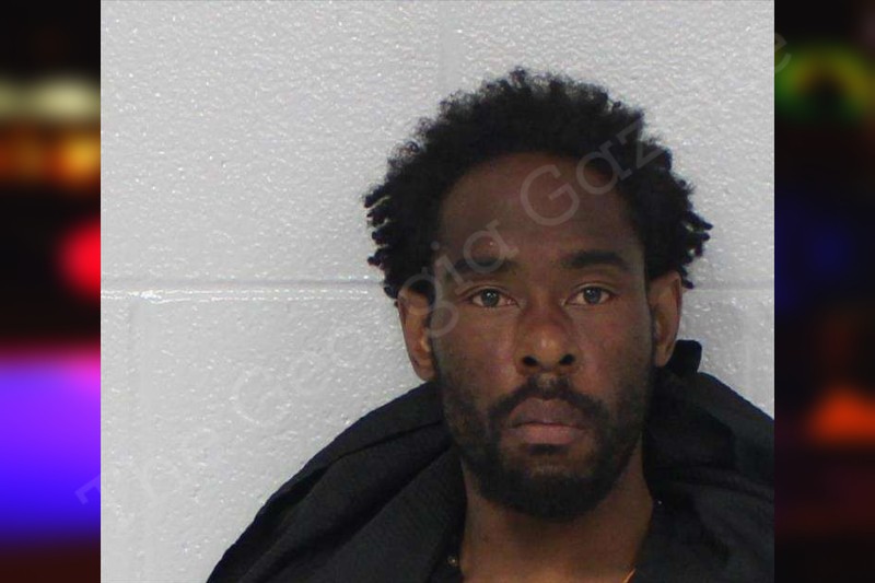 Gary Hammock Carroll County