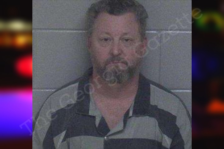 Timothy Harkins | Morgan County