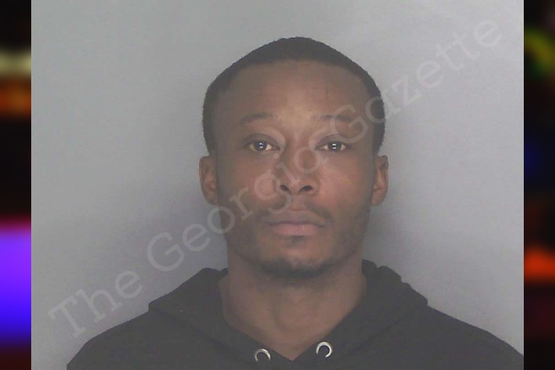 Terrance Harley Douglas County