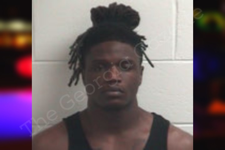 Jonathan Harris | Henry County