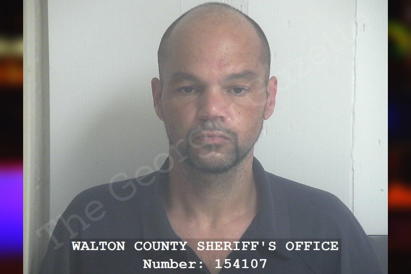 Russell Hartley Walton County