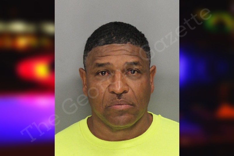 Muwakki Hildreth Cobb County