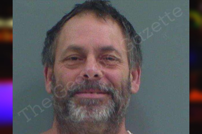 William Hosmer Rabun County