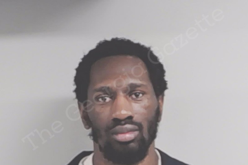 Terrence Ramon Rich Terrence Huff โ Lowndes County