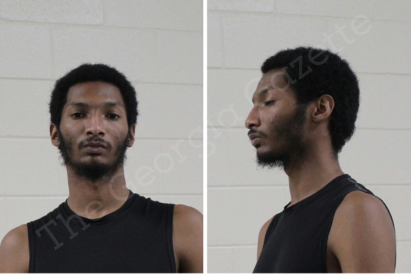 Jonathan Hall Houston County