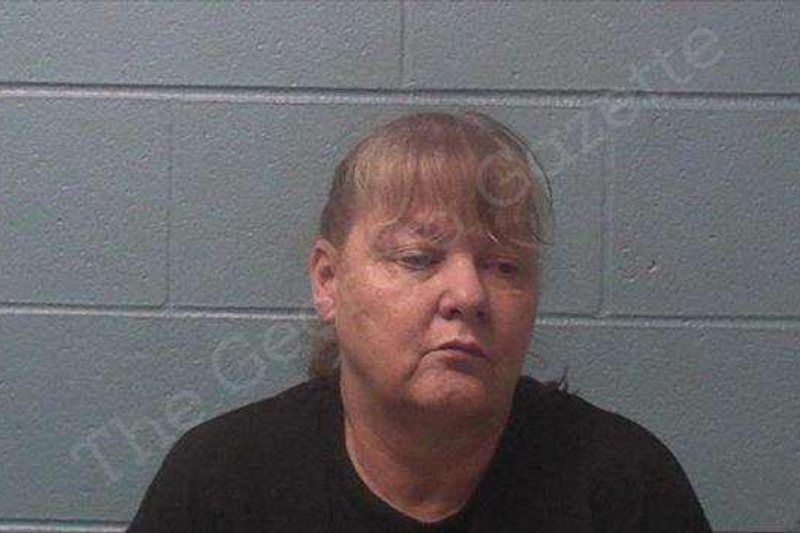 Rebecca Hampel Franklin County