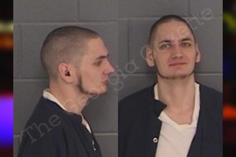 Jordan Haskins Barrow County