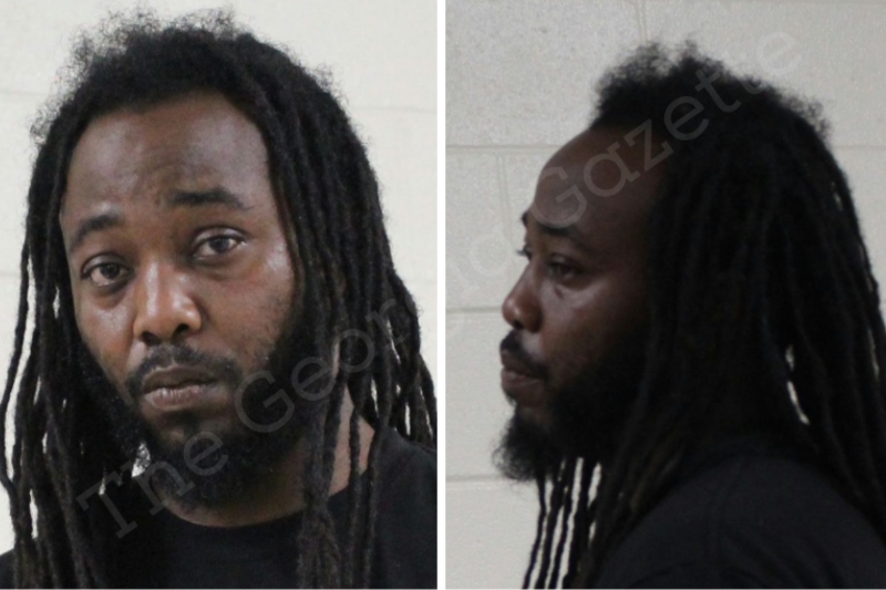 Charles Hicks Houston County Jail Bookings