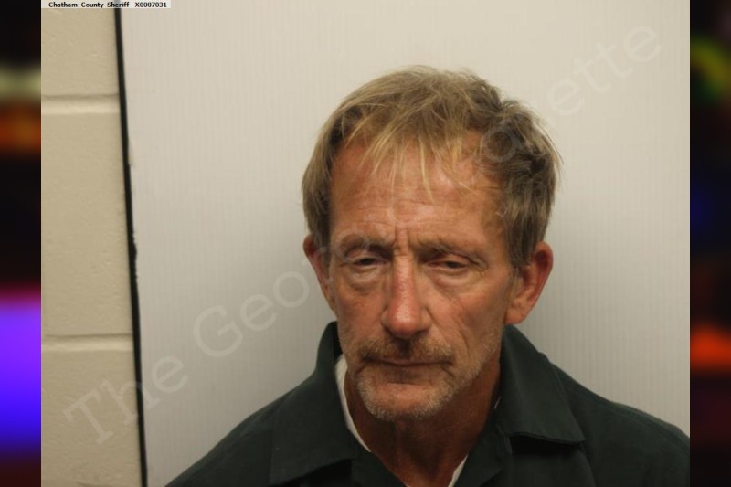 Robert Hodges Chatham County