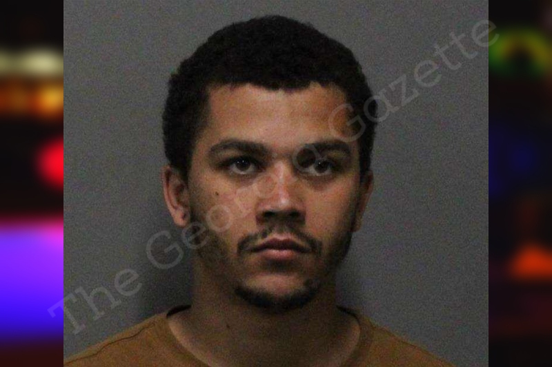 Robert Hornsby White County