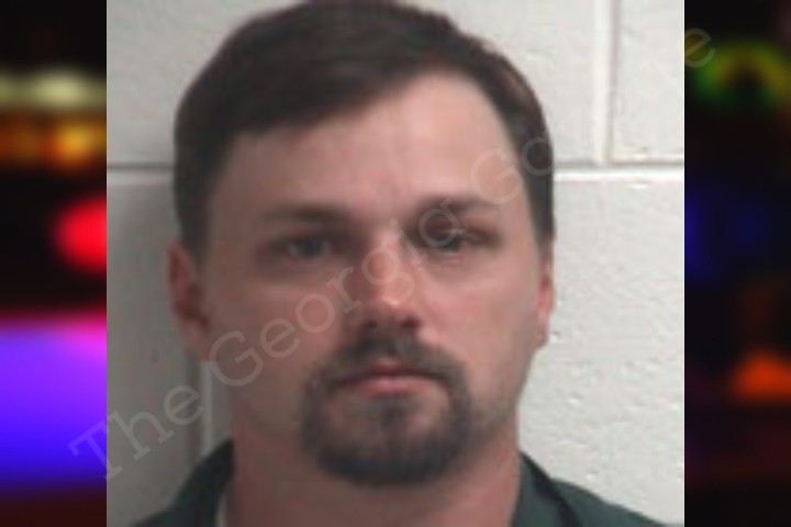 Michael Huddleston | Henry County