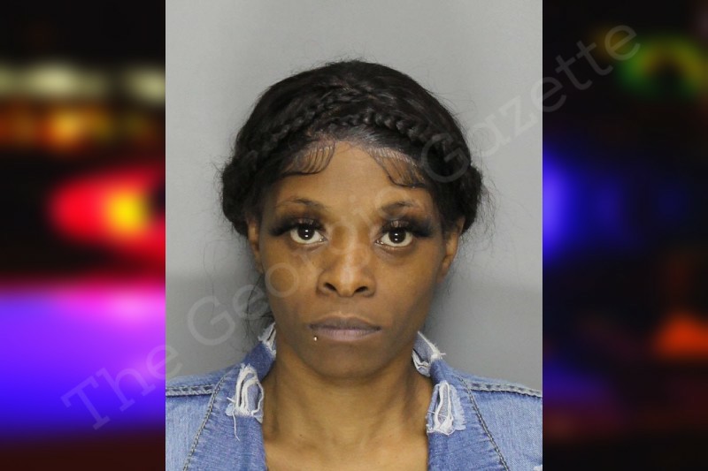 Tabitha Jackson | Cobb County