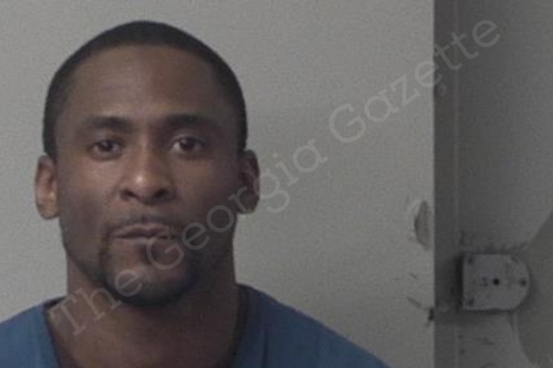 Darryl Moody McIntosh County