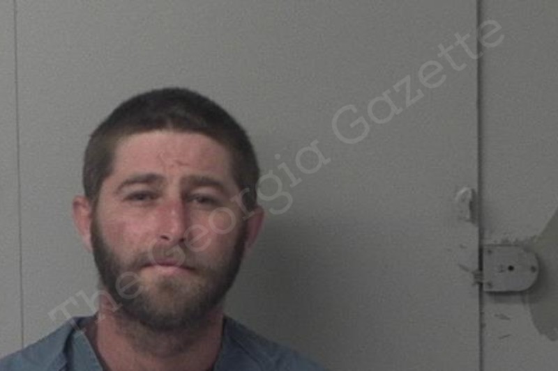 Rocky Phillips McIntosh County