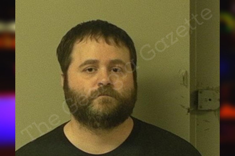 Christopher Wilson McIntosh County