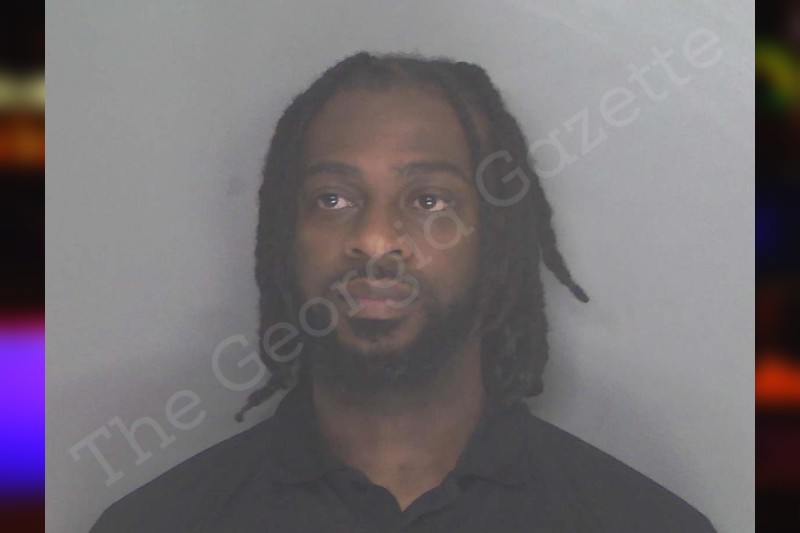 Stanley Jean Baptiste | Douglas County