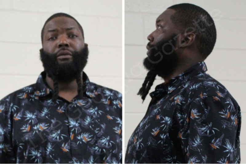 James Johnson Houston County