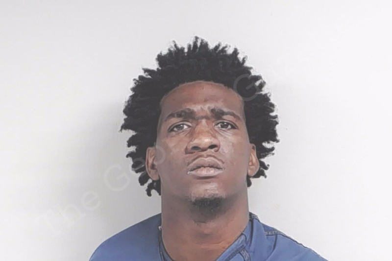 Johnny Johnson Lowndes County