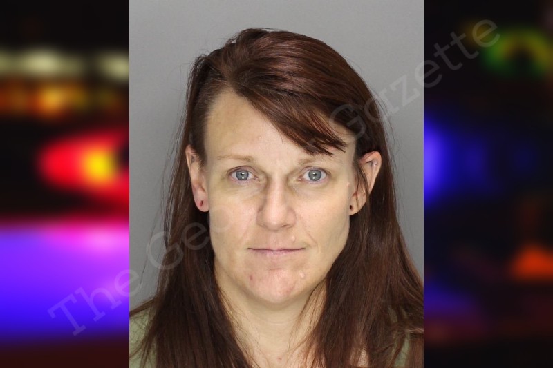 Shauna Justice | Cobb County