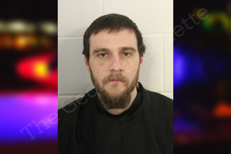 Daniel Jones | Floyd County