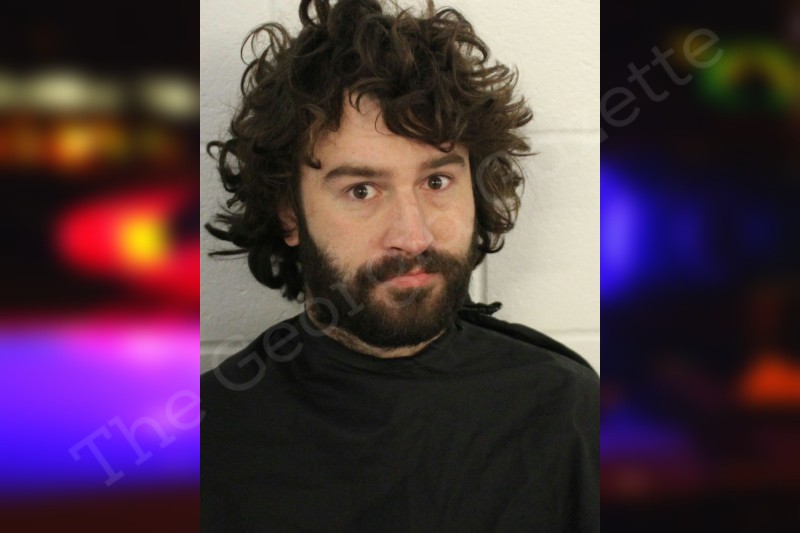Justin Jones — Floyd County