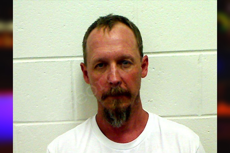 Michael Jones Bulloch County