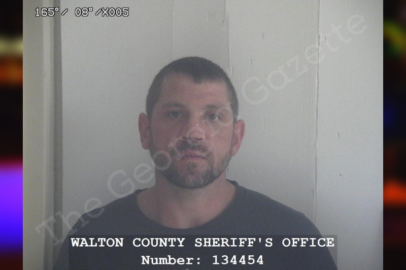 Kevin Kelley | Walton County