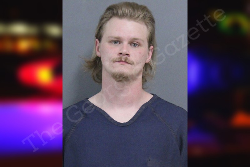 Zachary Kennedy Catoosa County