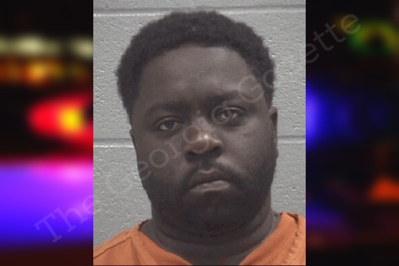 James Knight Columbia County