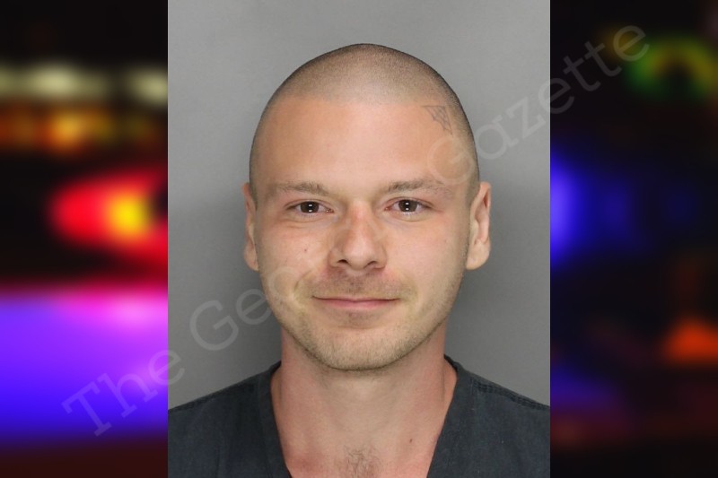 Christopher Kono Cobb County