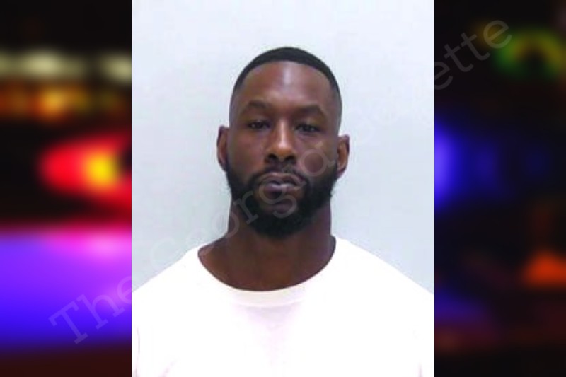 Lloyd Kilgore Bartow County