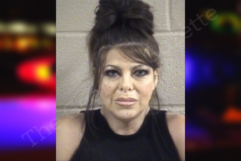 Tiffany Kilpatrick Whitfield County