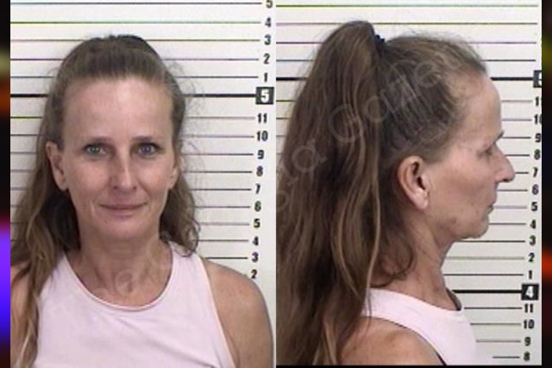 Barbara Kirkland Camden County Jail Bookings