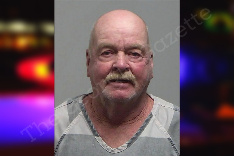 James Kitchens Tift County