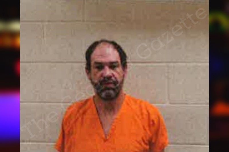 Christopher Knight Pickens County Jail Bookings