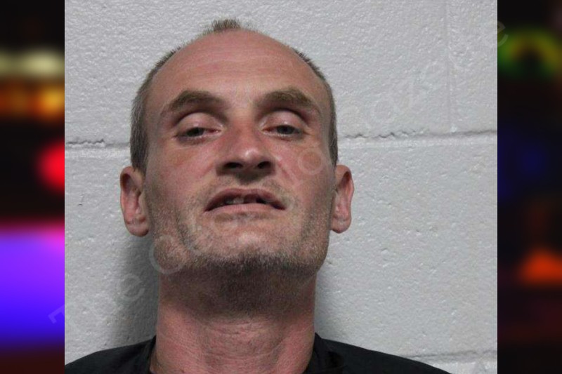 Robert Laport Habersham County Jail Bookings