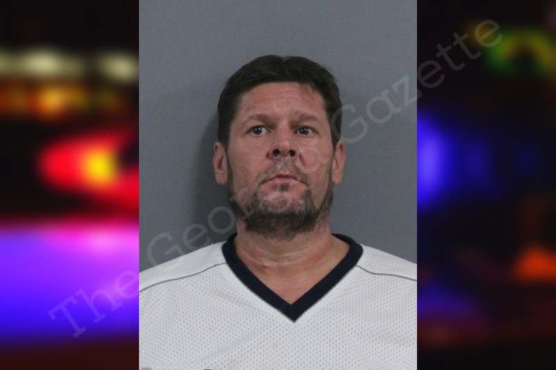 Dennis Lentz | Catoosa County