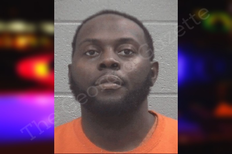 Quarteze Lindley Columbia County