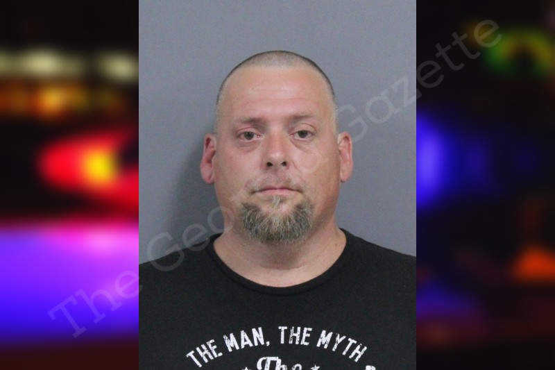 Dale Little Catoosa County